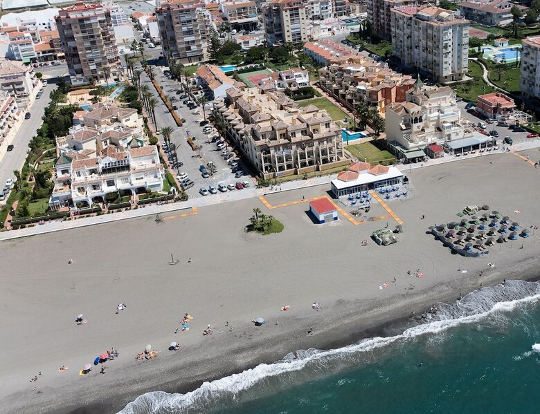 Hotel Apartamentos Euromar Playa