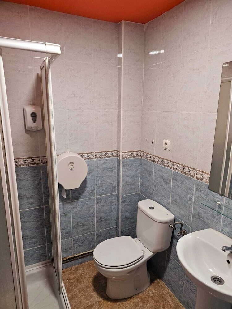 Hostal Arc House Granada