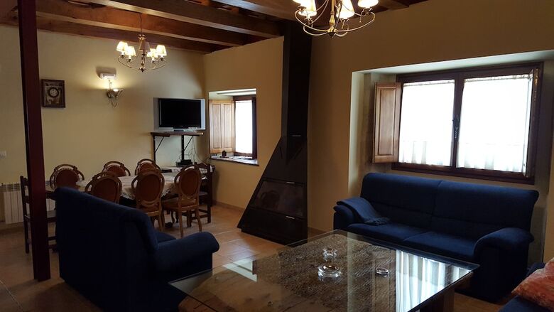 Hotel Rural Fuente Del Val