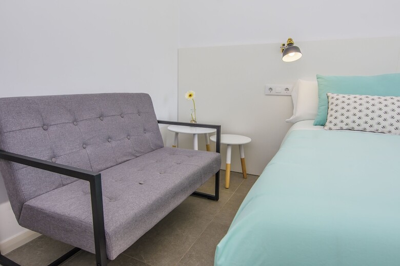 Hostal La Isla