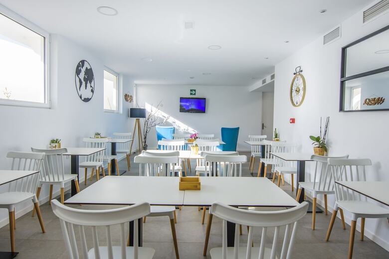 Hostal La Isla