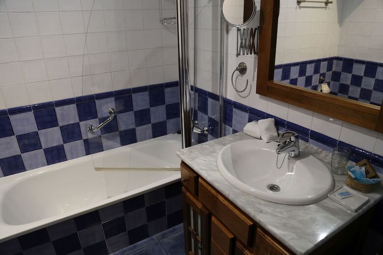 Aparthotel La Pontiga