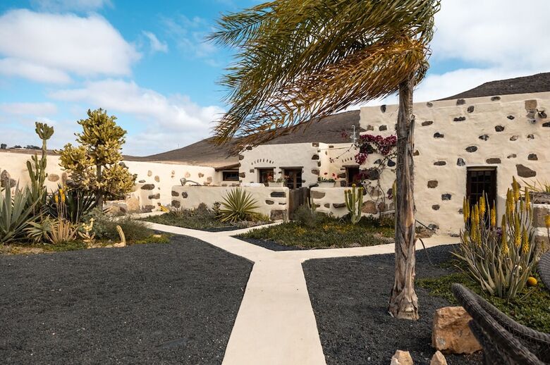 Bed & Breakfast Finca Luz
