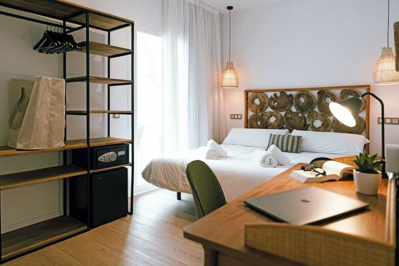 Hotel Outsite Ibiza