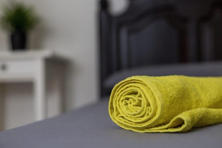 Hostal Barbatuke Eco-homestel