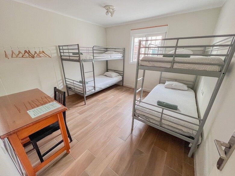 Hostal Barbatuke Eco-homestel