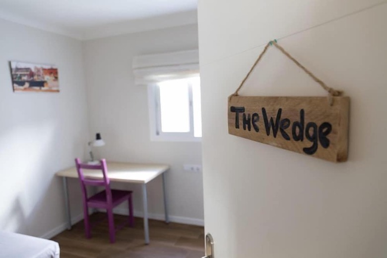 Hostal Barbatuke Eco-homestel