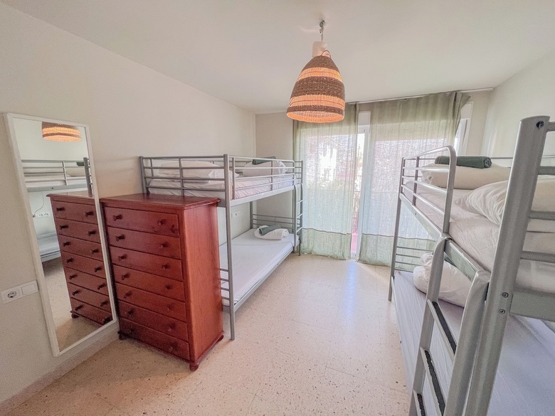 Hostal Barbatuke Eco-homestel