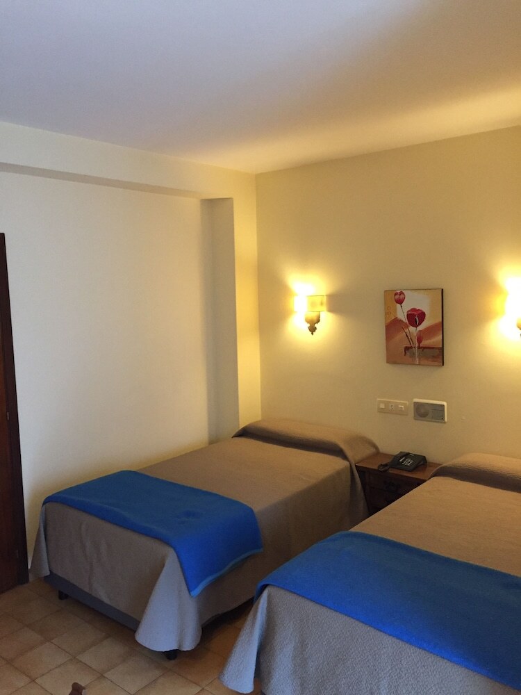 Hotel Nuevo Cachalote
