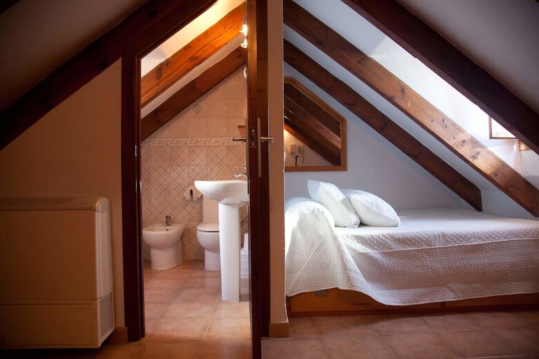 Hostal Mar De Frente