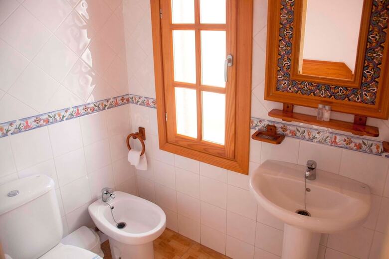 Hostal Mar De Frente