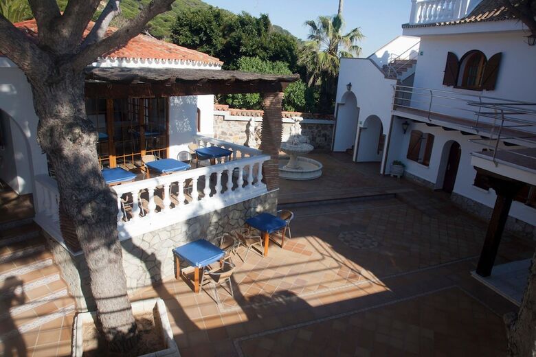 Hostal Mar De Frente
