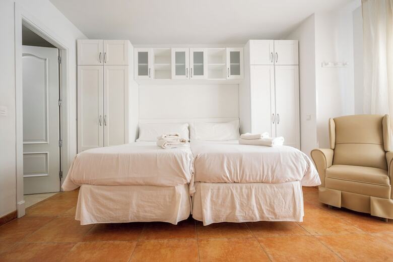 Aparthotel Apartamentos Capricho Del Mar