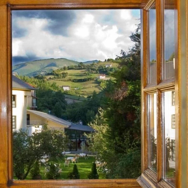Hotel Restaurante La Casilla