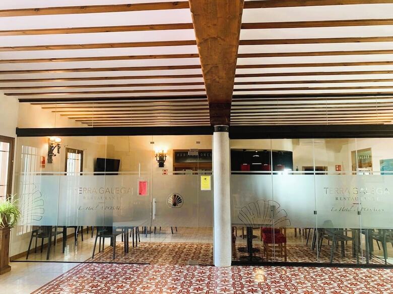 Hotel A Posada