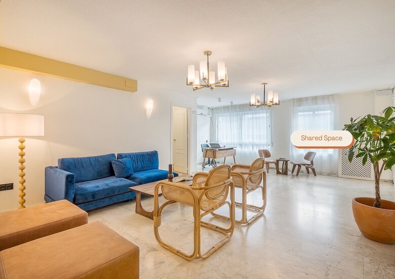 Granada Suites By Olala Homes