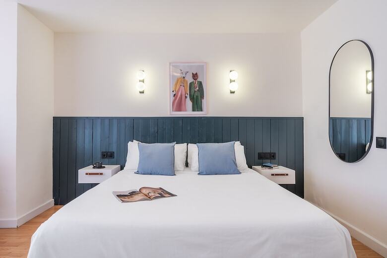 Granada Suites By Olala Homes