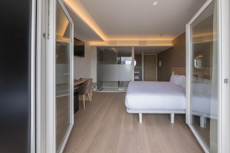 Hotel Meiga Do Mar & Spa