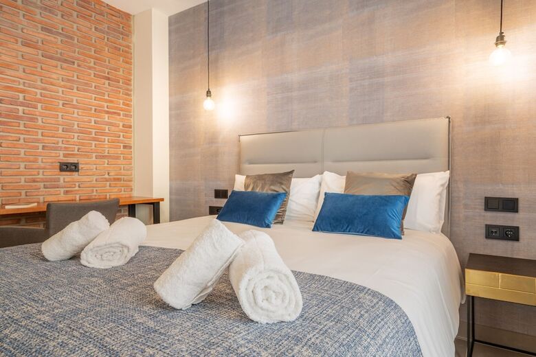 Hotel Homeart Apartments Soho