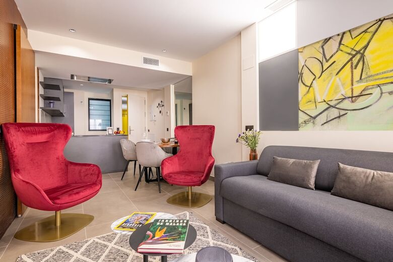 Hotel Homeart Apartments Soho