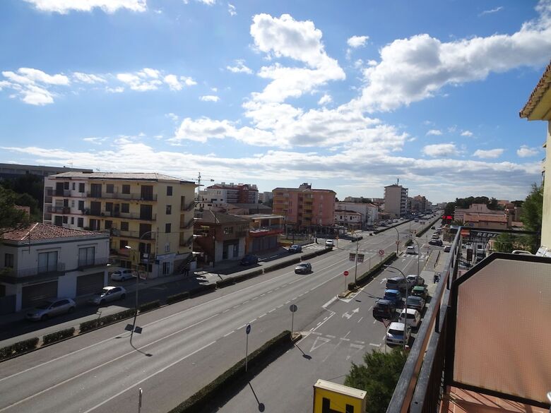 Pension Hostal Internacional