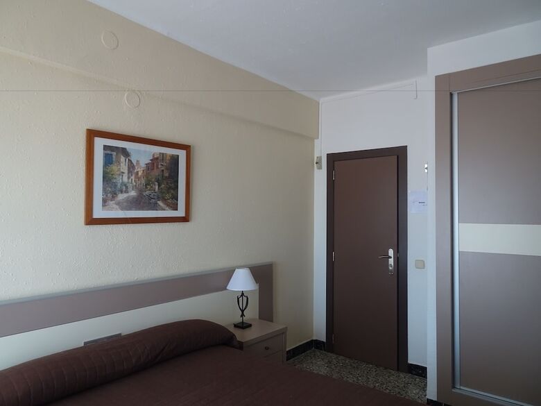 Pension Hostal Internacional