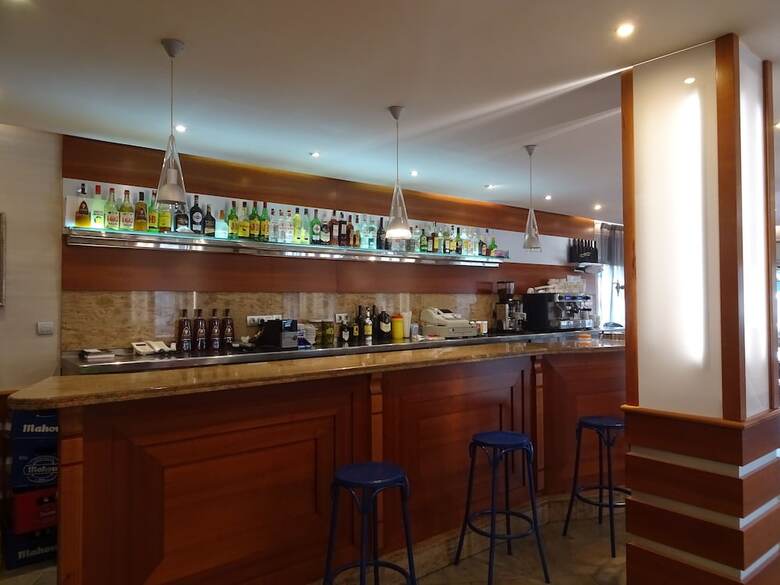 Pension Hostal Internacional