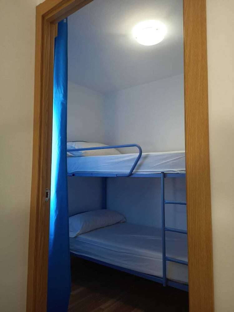 Pilgrim Rooms & Apartments
