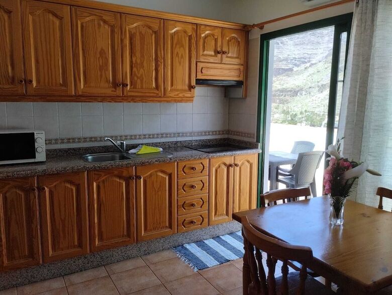 Apartamentos Casa Rural Guad�