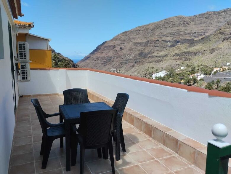 Apartamentos Casa Rural Guad�