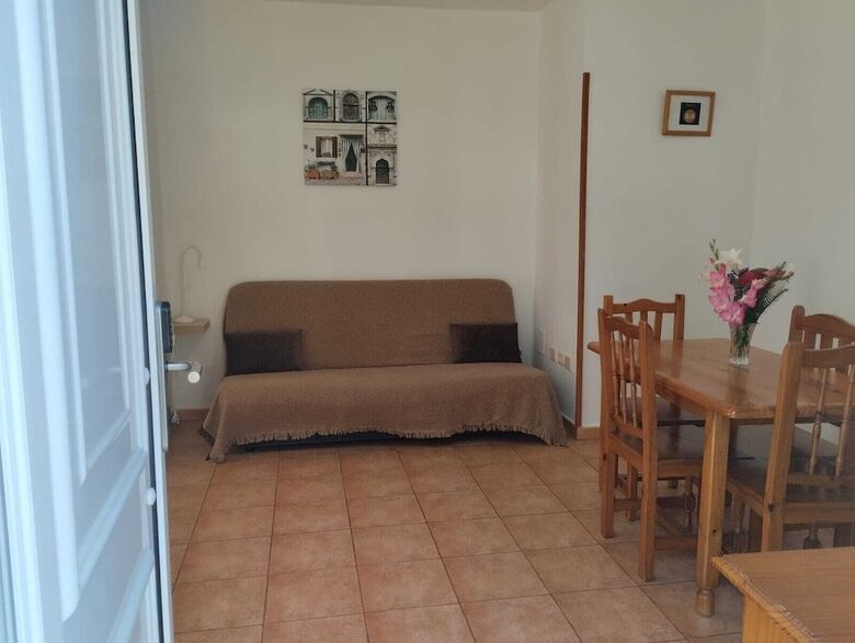 Apartamentos Casa Rural Guad�