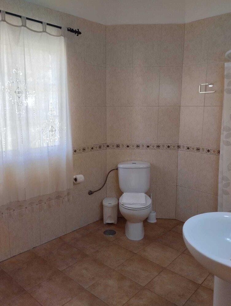 Apartamentos Casa Rural Guad�