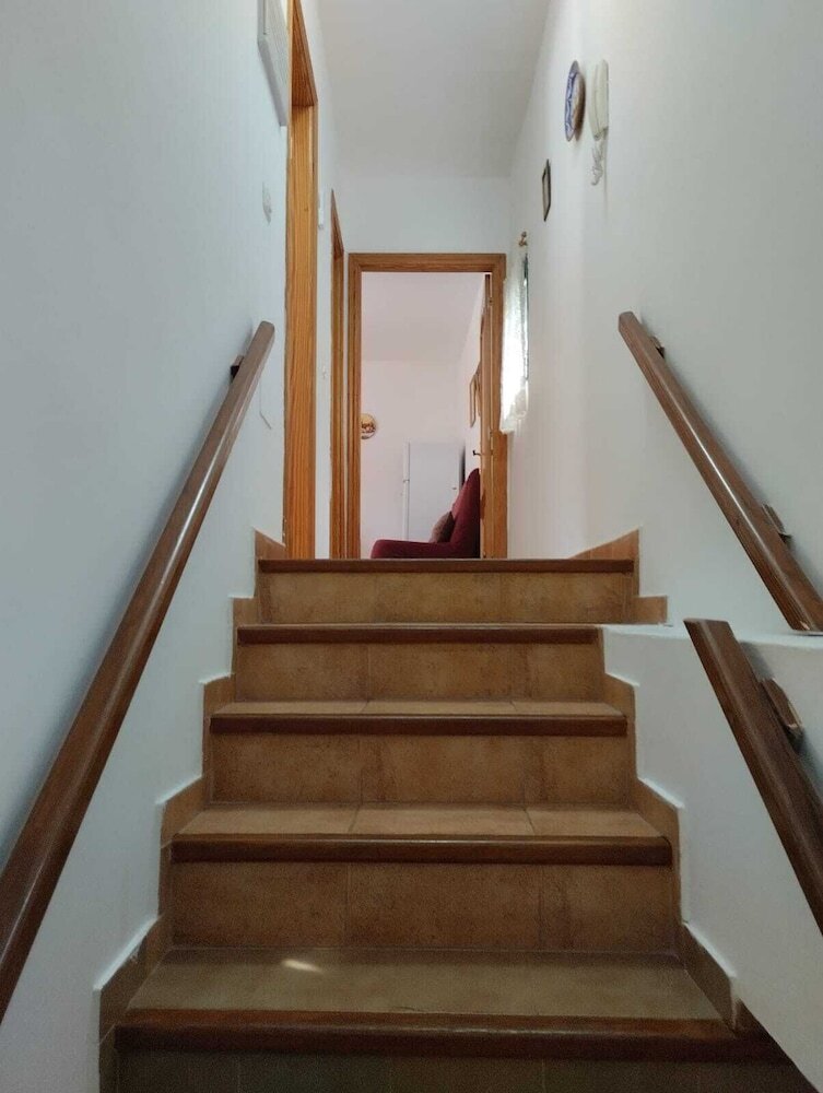 Apartamentos Casa Rural Guad�