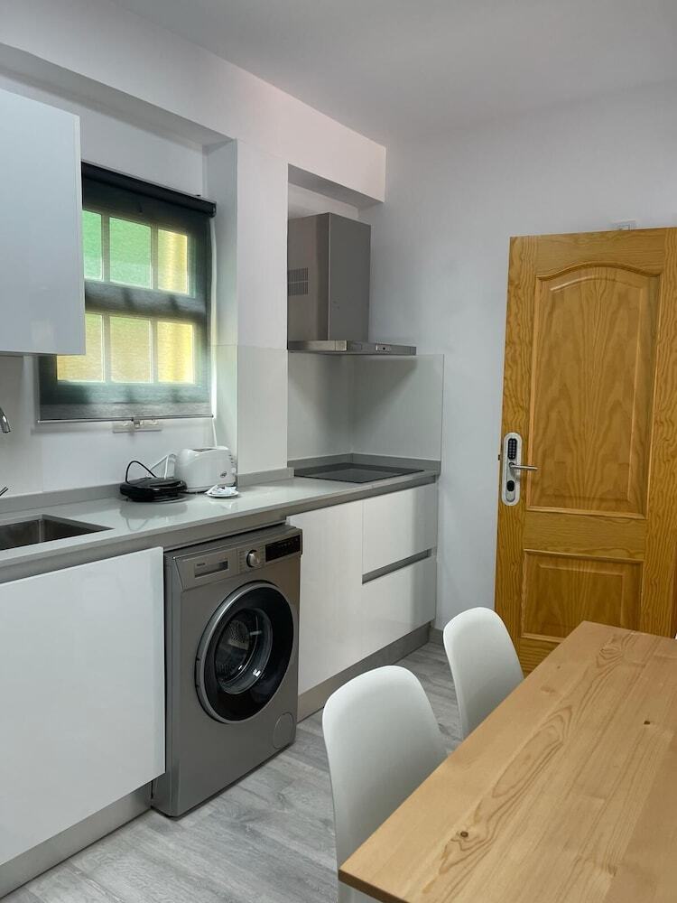 Apartamentos Casa Rural Guad�