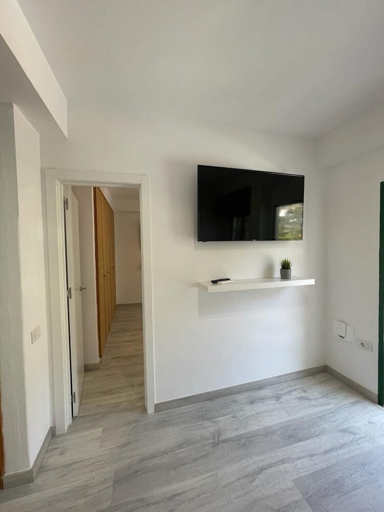Apartamentos Casa Rural Guad�