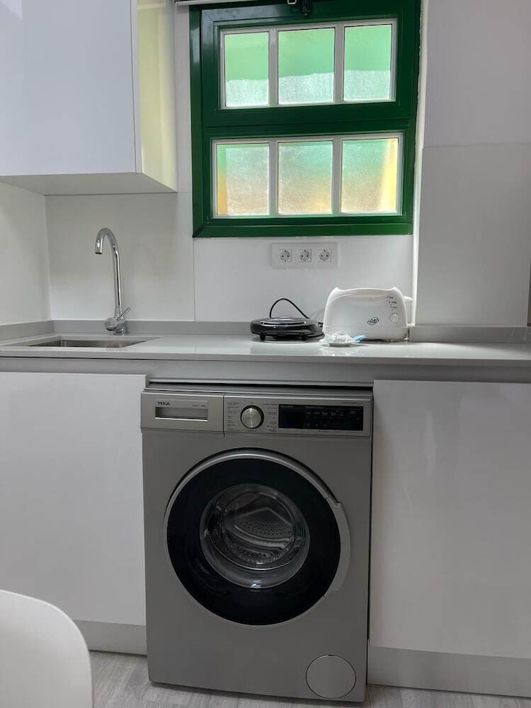 Apartamentos Casa Rural Guad�
