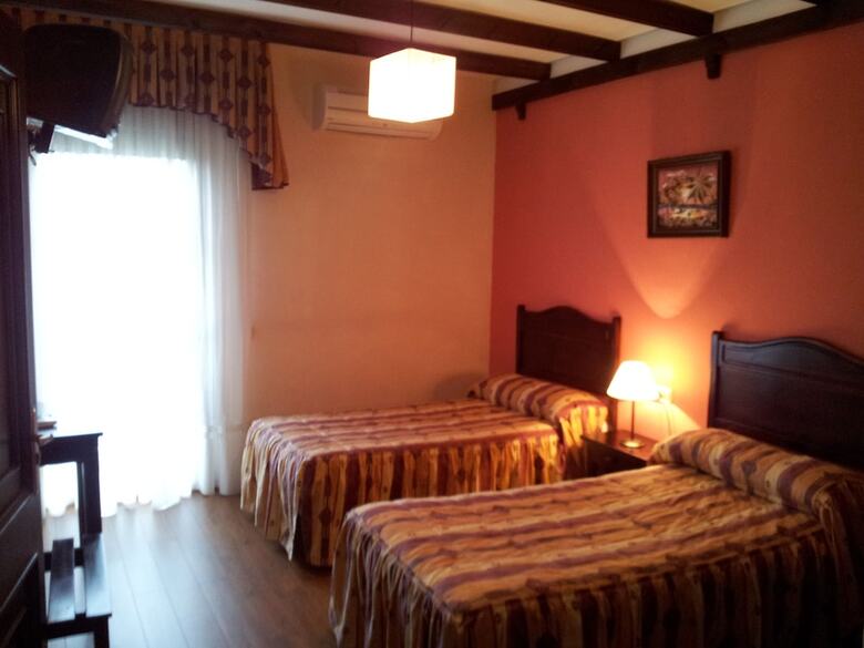 Aparthotel Apartamentos El Mirador Del Soto