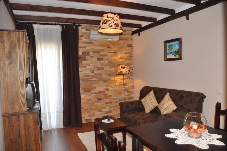 Aparthotel Apartamentos El Mirador Del Soto