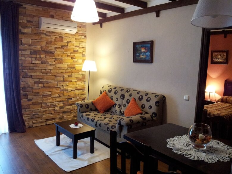Aparthotel Apartamentos El Mirador Del Soto