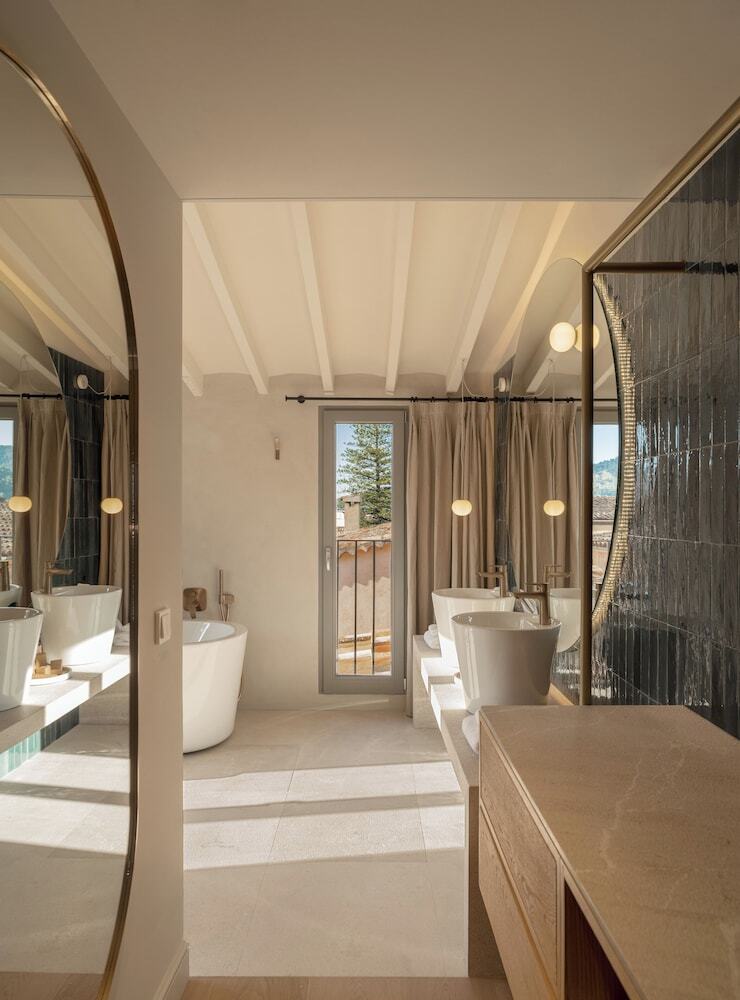 Hotel Can Ver� Suites