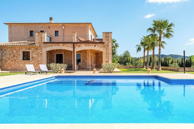 Hotel Son Sampoli Suites Adults Only By Mhr