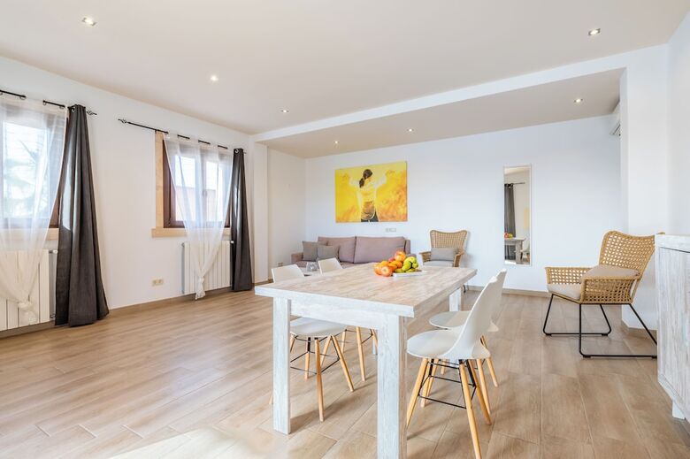 Hotel Son Sampoli Suites Adults Only By Mhr