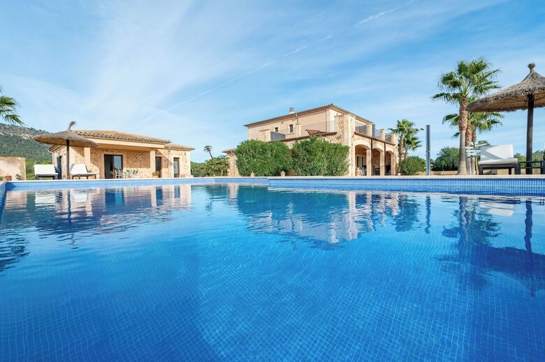 Hotel Son Sampoli Suites Adults Only By Mhr