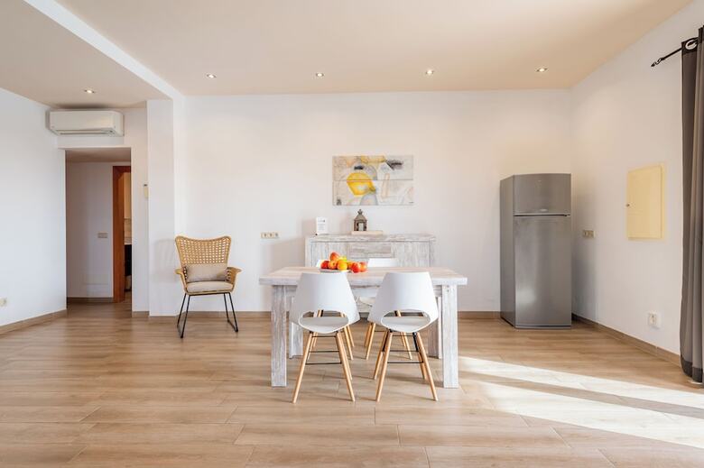 Hotel Son Sampoli Suites Adults Only By Mhr