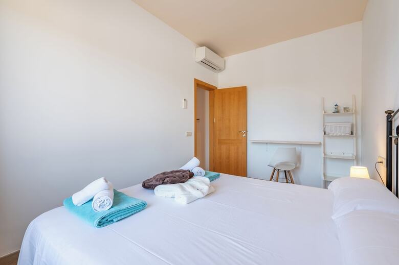 Hotel Son Sampoli Suites Adults Only By Mhr