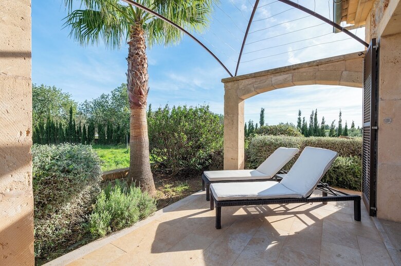 Hotel Son Sampoli Suites Adults Only By Mhr