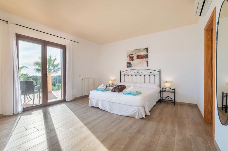 Hotel Son Sampoli Suites Adults Only By Mhr