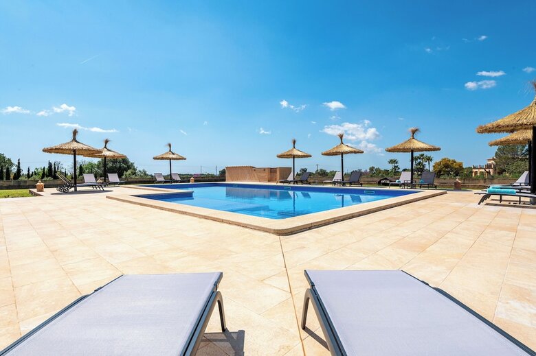 Hotel Son Sampoli Suites Adults Only By Mhr