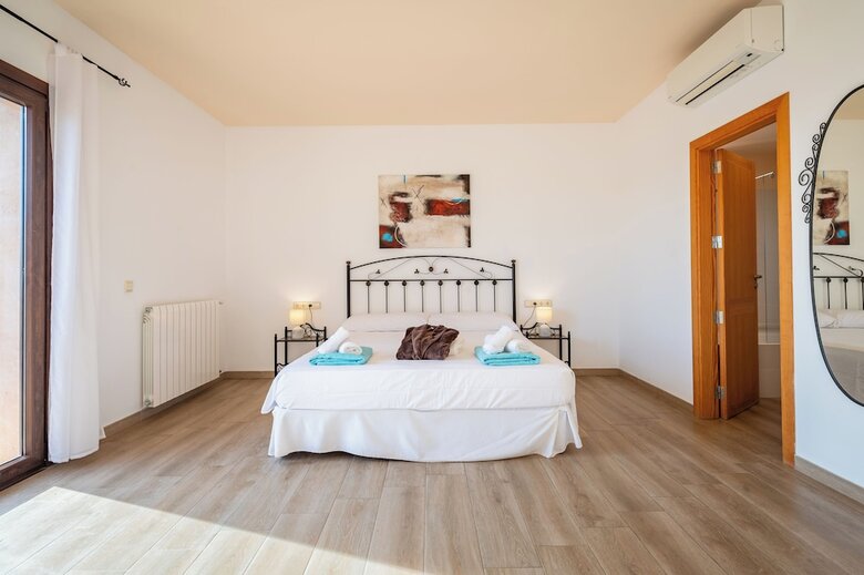 Hotel Son Sampoli Suites Adults Only By Mhr