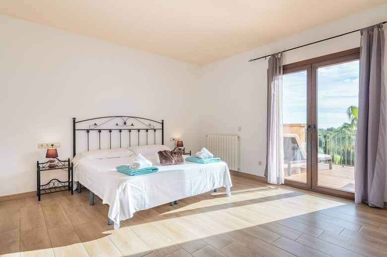 Hotel Son Sampoli Suites Adults Only By Mhr
